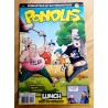 Pondus: 2013 - Nr. 6 - Sommartidar gay gay sommartidar!