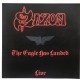 Saxon- The Eagle Has Landed- Live (CD)