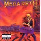 Megadeth- Peace Sells...But Who's Buying (CD)
