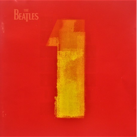 The Beatles- 1 (CD)