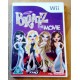 Nintendo Wii: Bratz - The Movie (THQ)