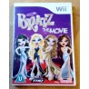 Nintendo Wii: Bratz - The Movie (THQ)