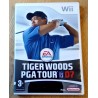 Nintendo Wii: Tiger Woods PGA Tour 07 (EA Sports)