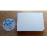 Nintendo Wii - Spillkonsoll - Amerikansk - Med Mario Kart