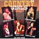 Country Girls (CD)