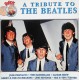 A Tribute To The Beatles (CD)