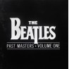 The Beatles- Past Masters- Volume One (CD)