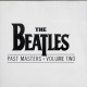 The Beatles- Past Masters- Volume Two (CD)