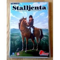 Stalljenta (Pennyklubben) - PC