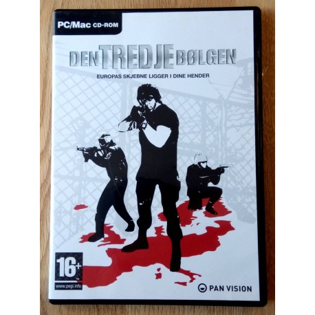 Den Tredje Bølgen (Pan Vision) - PC