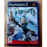 Robots (Sierra) - Playstation 2