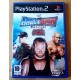 WWE SmackDown vs. Raw 2008 (THQ) - Playstation 2