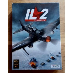 IL-2 Sturmovik (Ubi Soft) - PC