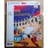 Seriesamlerklubben: Asterix: Nr. 11 - Asterix som gladiator