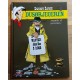 Seriesamlerklubben: Lucky Luke: Nr. 32 - Dusørjegeren