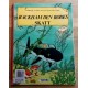 Tintin - Nr. 12 - Rackham den rødes skatt