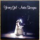 Anita Skorgan- Young Girl (LP- Vinyl)
