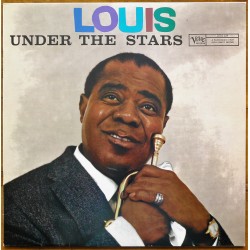 Louis- Under the Stars (LP- Vinyl)