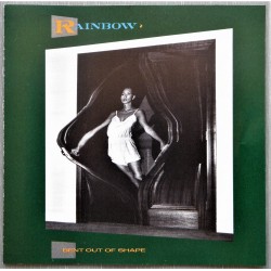 Rainbow- Bent Out Of Shape