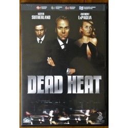 Dead Heat (DVD)