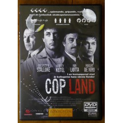 Cop Land (DVD)