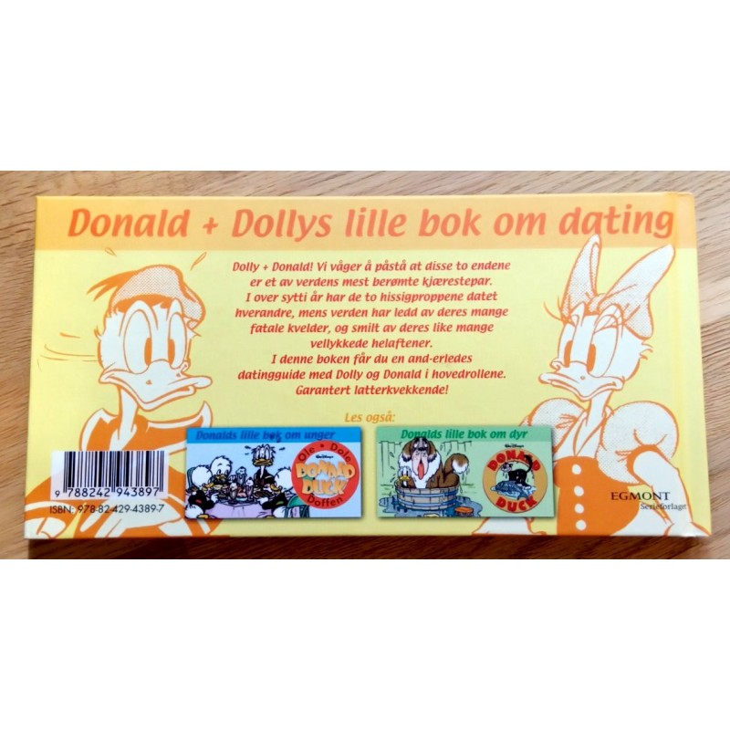 bok om dating