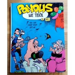 Pondus: Hat Trick (2003)