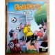 Pondus: 0-6 (1. opplag) (2006) (tegneseriebok)
