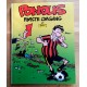Pondus: Første omgang (2005)