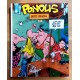 Pondus: Andre omgang (2006)