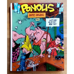 Pondus: Andre omgang (2006)