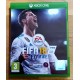Xbox One: FIFA 18 (EA Sports)