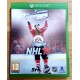Xbox One: NHL 16 (EA Sports)