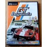 GT Legends (Atari) - PC