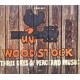 Woodstock- 2 X CD