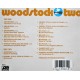 Woodstock- 2 X CD