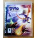 Playstation 3: The Legend of Spyro - Dawn of the Dragon (Sierra)