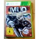 Xbox 360: MUD - FIM Motocross World Championship (Black Bean)