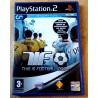 This Is Football 2004 - Playstation 2