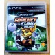 Playstation 3: Ratchet & Clank - Trilogy (Insomniac Games)