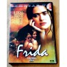 Frida - La deg forføre... (DVD)