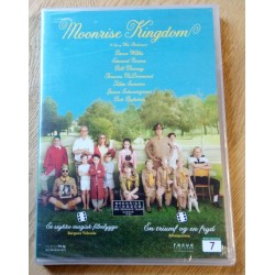 Moonrise Kingdom (DVD)