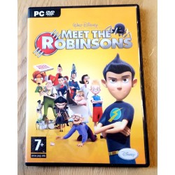 Meet the Robinsons (Disney) - PC