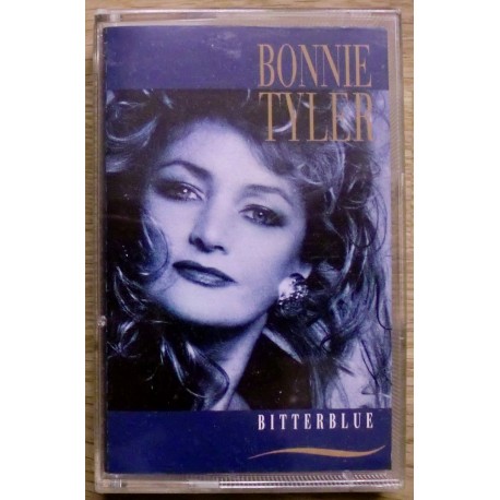 Bonnie Tyler: Bitterblue