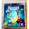 Playstation 3: Rayman Legends (Ubisoft)