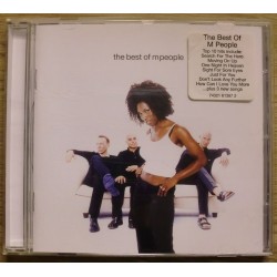 M People: The Best Of