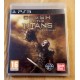 Playstation 3: Clash of the Titans - The Videogame