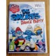 Nintendo Wii: The Smurfs Dance Party (Ubisoft)