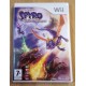 Nintendo Wii: The Legend of Spyro - Dawn of the Dragon (Sierra)