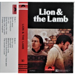 Lion & The Lamb